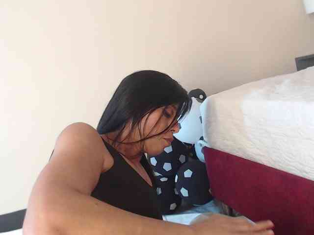 KarolVIPXXX webcam