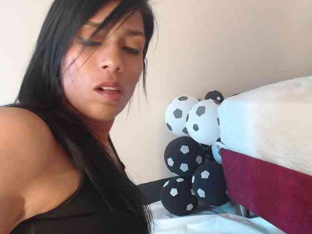 KarolVIPXXX webcam