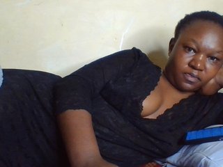 Darkhornybaby Porn Show