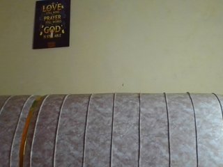 Darkhornybaby Porn Show