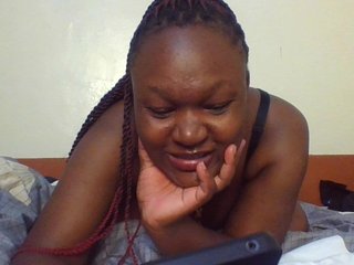 Darkhornybaby Porn Show