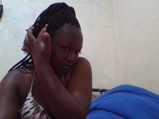 FlittyKitty's Live Webcam