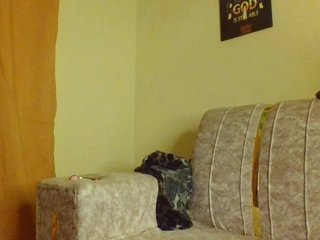 Darkhornybaby Porn Show