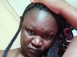 Darkhornybaby Porn Show