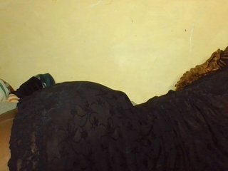 Darkhornybaby