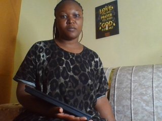 Darkhornybaby Porn Show