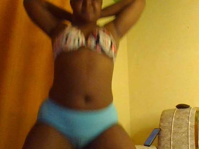 Darkhornybaby