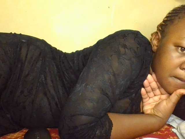 Darkhornybaby