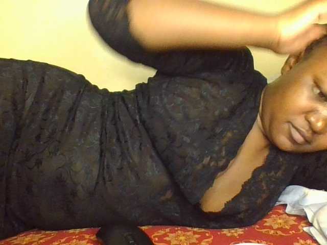 Darkhornybaby