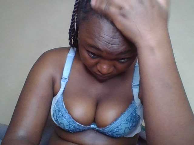 FlittyKitty live webcam show