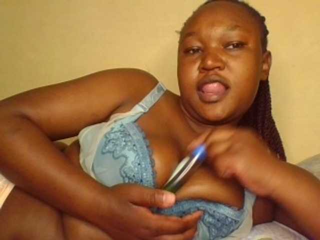 FlittyKitty live webcam show
