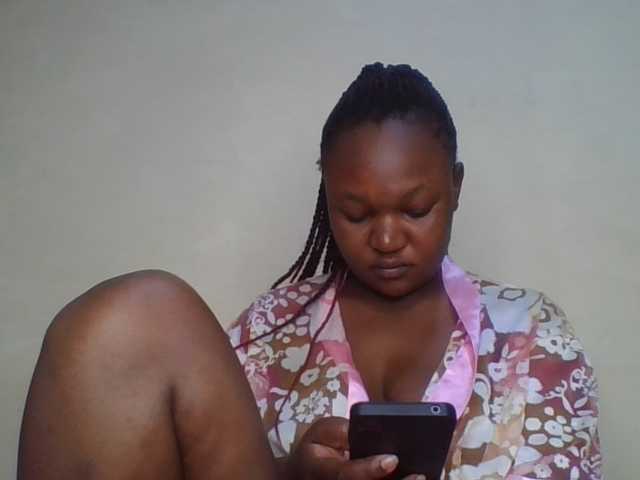FlittyKitty live webcam show
