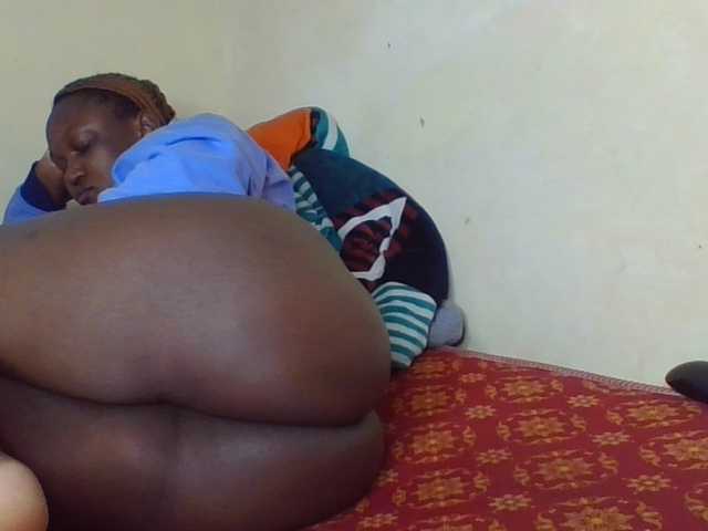 Darkhornybaby