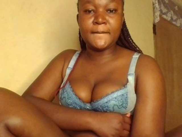 FlittyKitty live webcam show
