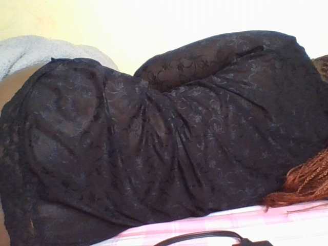 Darkhornybaby