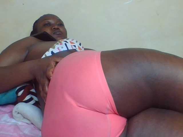 Darkhornybaby