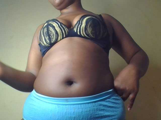 Darkhornybaby