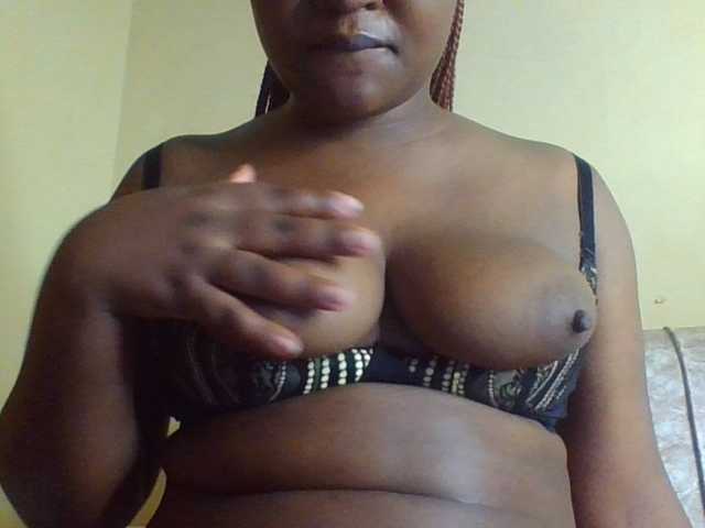 Darkhornybaby