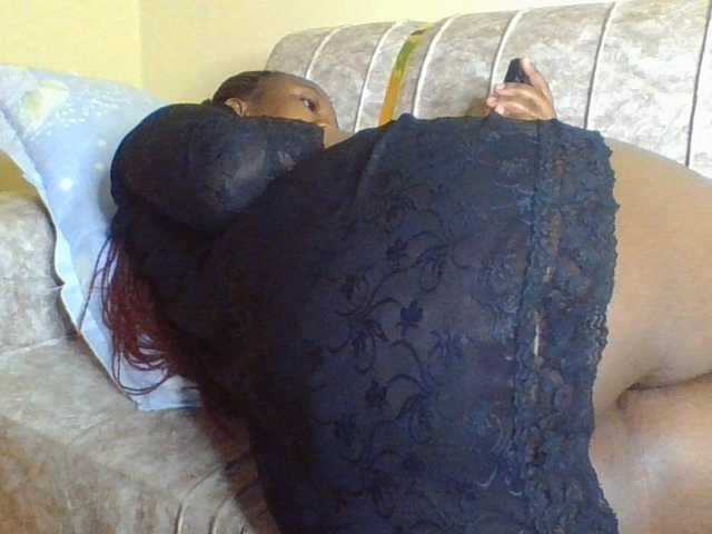 Darkhornybaby