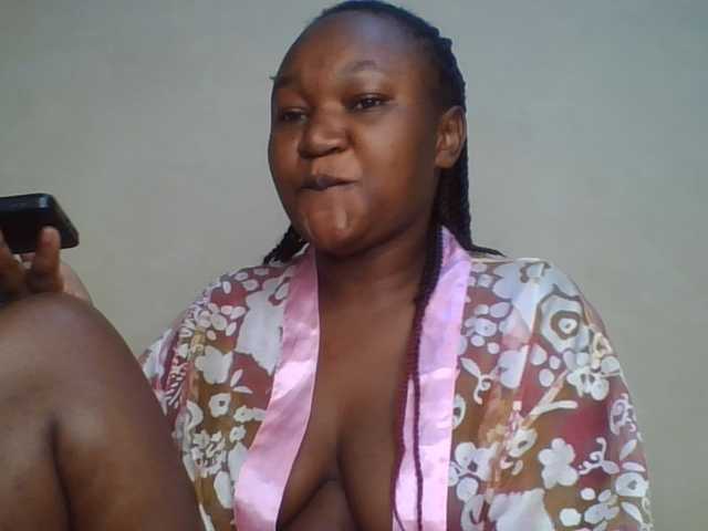 FlittyKitty live webcam show
