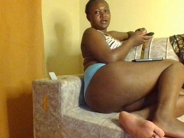 Darkhornybaby