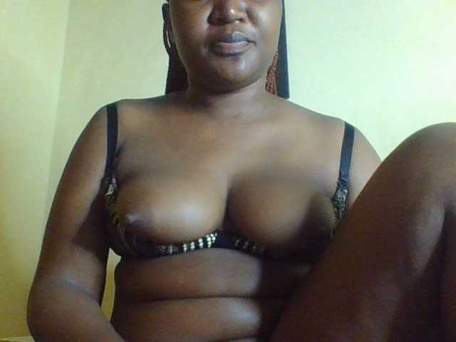 Darkhornybaby