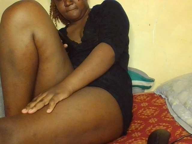 Darkhornybaby