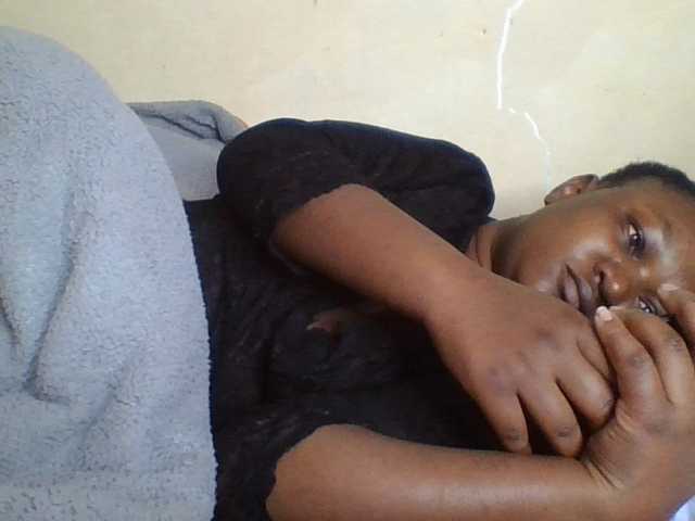 Darkhornybaby
