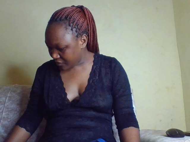 Darkhornybaby
