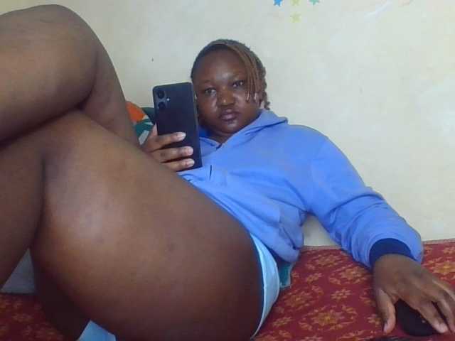 Darkhornybaby