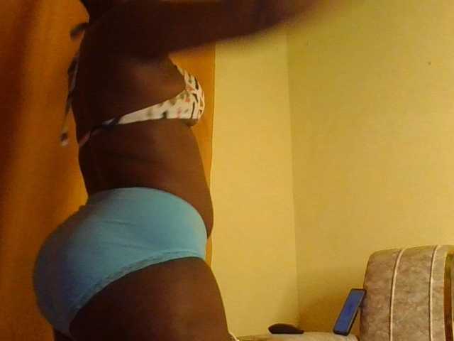Darkhornybaby