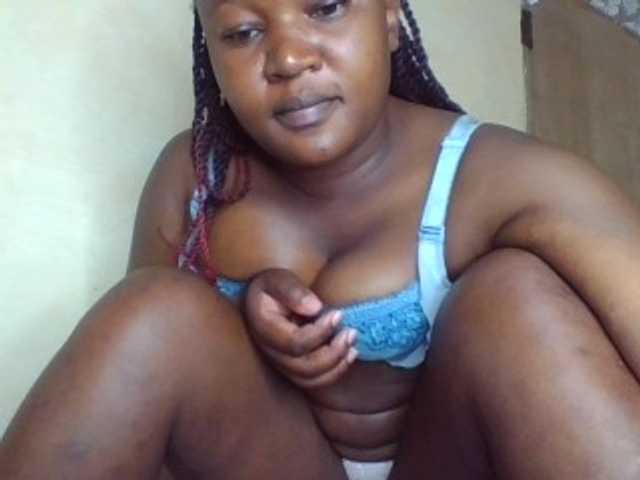 FlittyKitty live webcam show