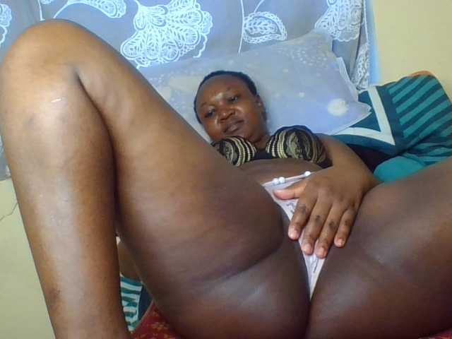 Darkhornybaby