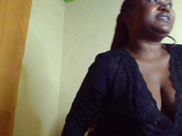 Darkhornybaby