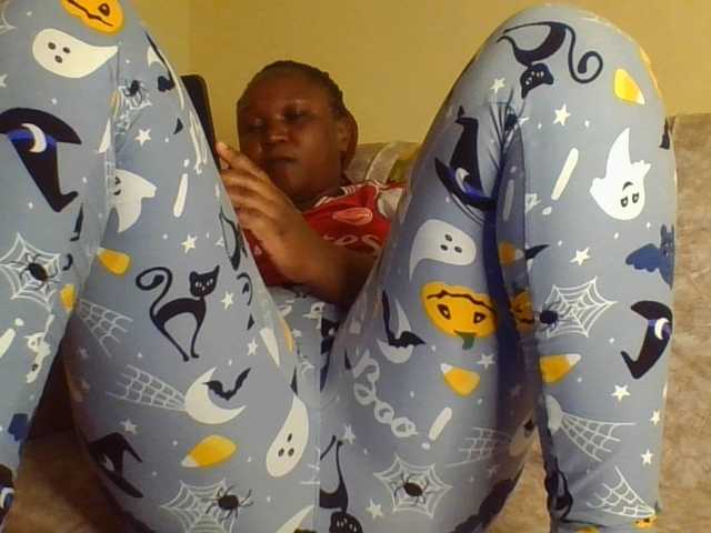 Darkhornybaby