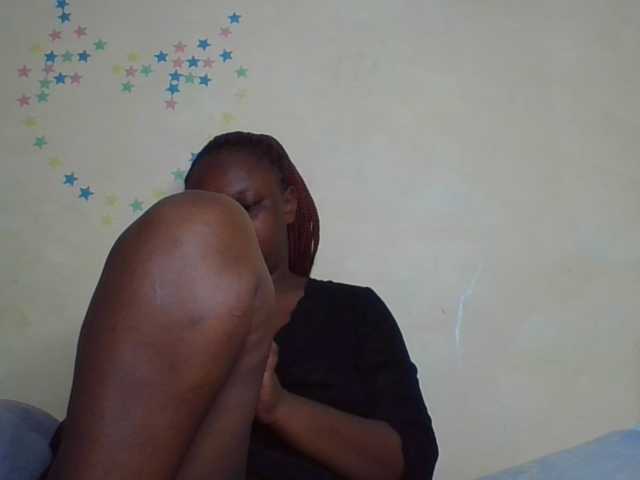 Darkhornybaby