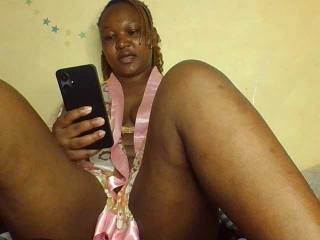 FlittyKitty live cam on BongaCams