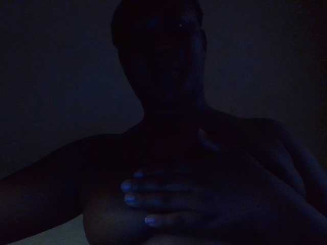 Darkhornybaby
