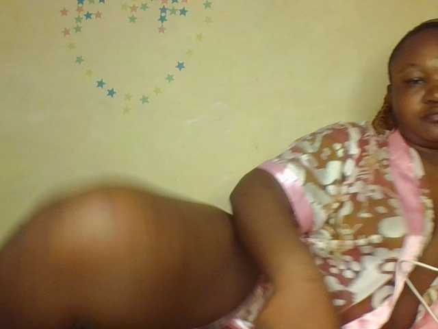 Darkhornybaby