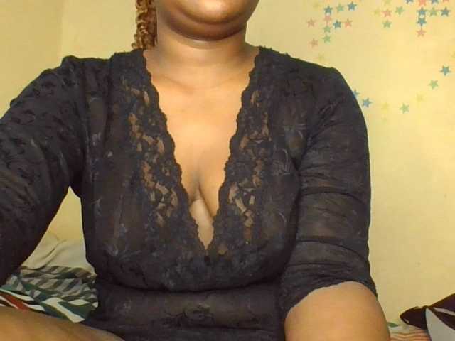 Darkhornybaby