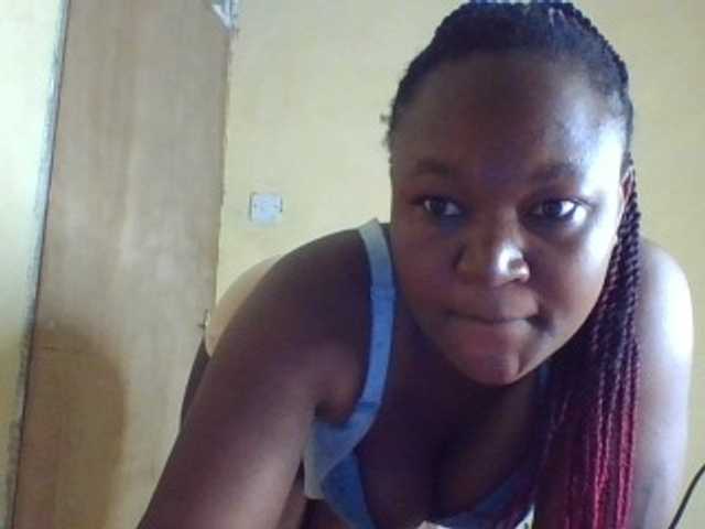 FlittyKitty live webcam show