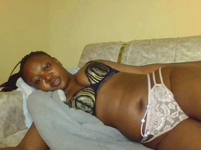 Darkhornybaby
