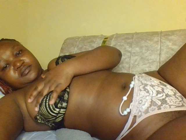 Darkhornybaby