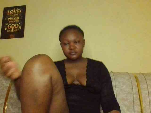 Darkhornybaby