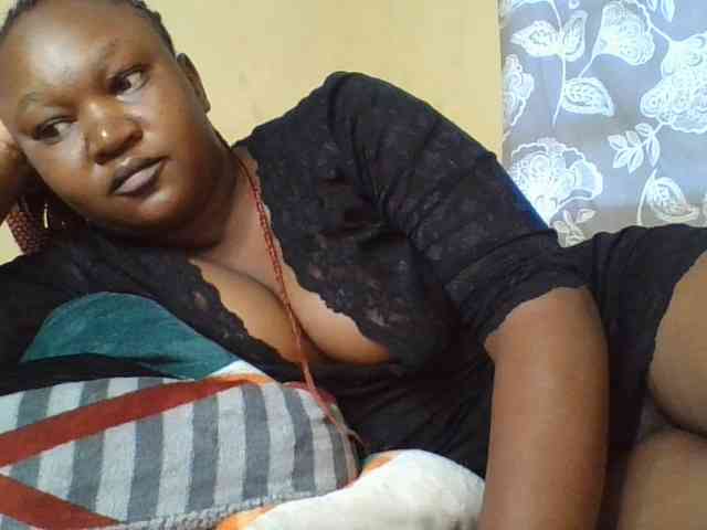 Darkhornybaby