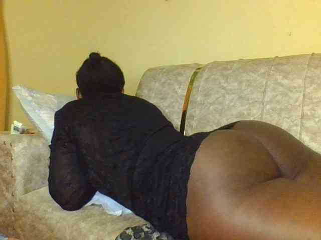 Darkhornybaby