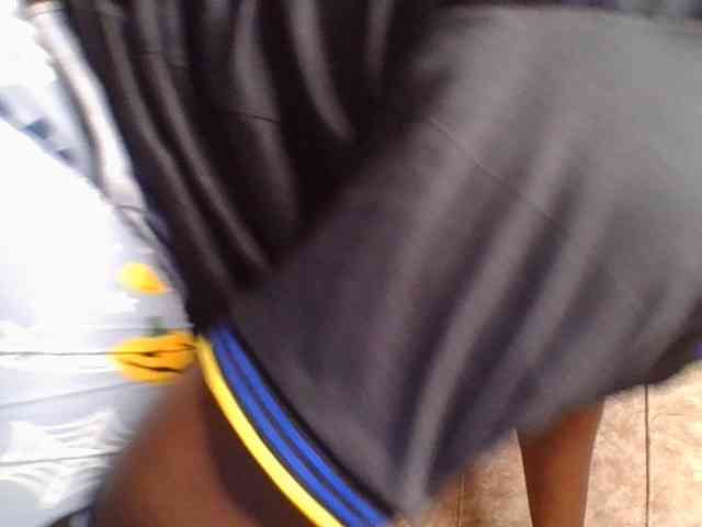 Darkhornybaby