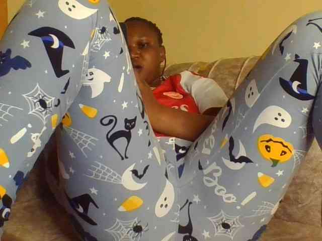 Darkhornybaby