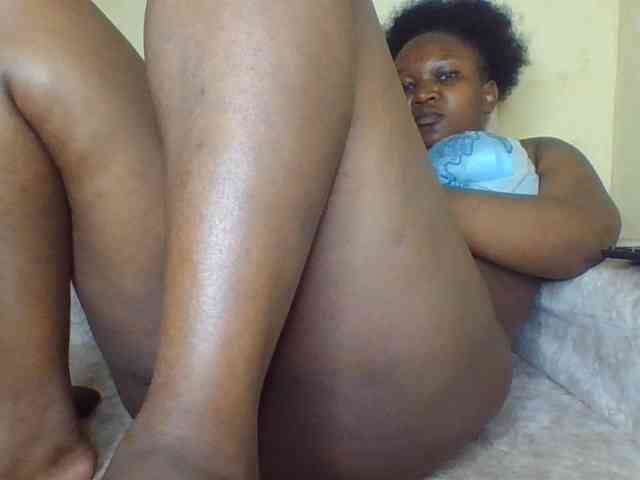 Darkhornybaby