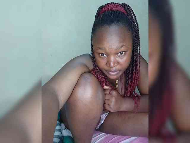 Darkhornybaby